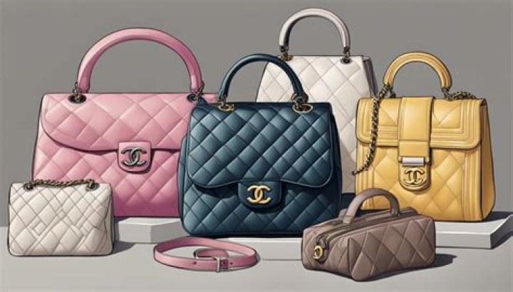 How much does a Chanel purse cost?