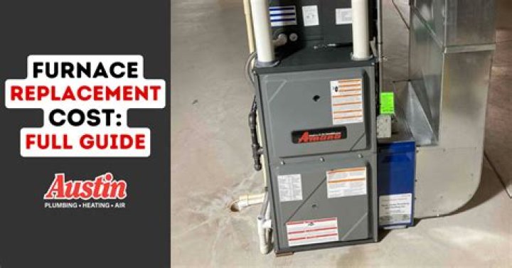 How much does a conversion burner cost?