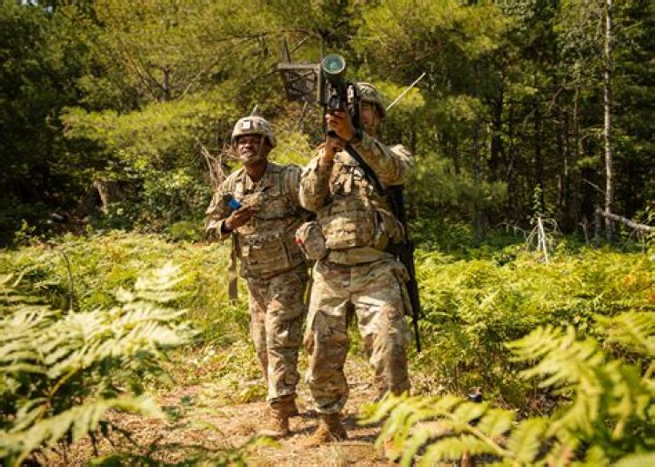 How much does a FIM-92 Stinger cost?