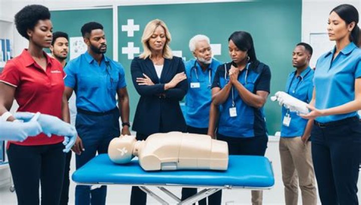 How much does a first aid course cost UK?
