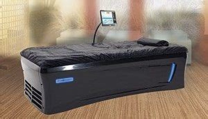How much does a HydroMassage bed cost?