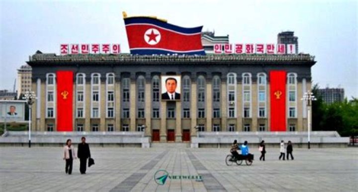 How much does a North Korean tour cost?