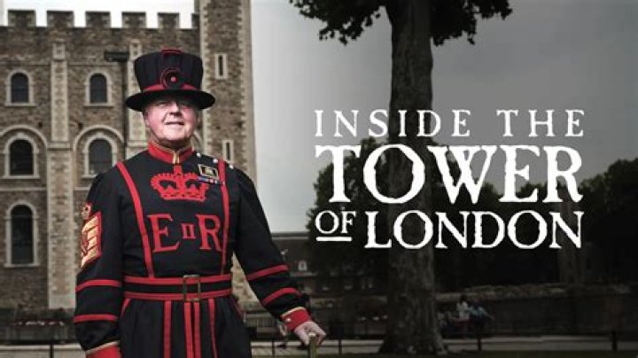 How much does a Tower of London Beefeater earn?