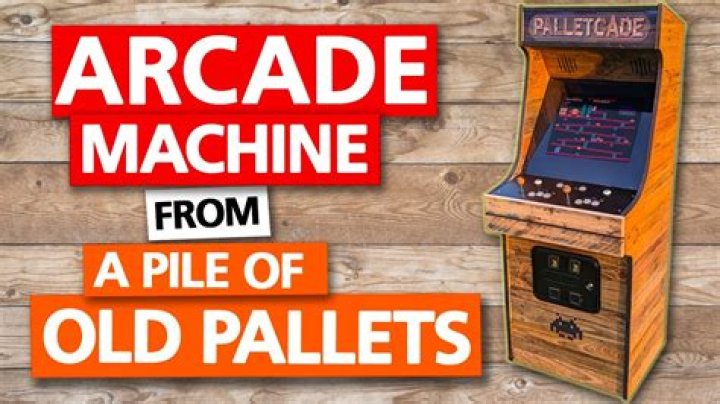 How much does a video game machine cost?