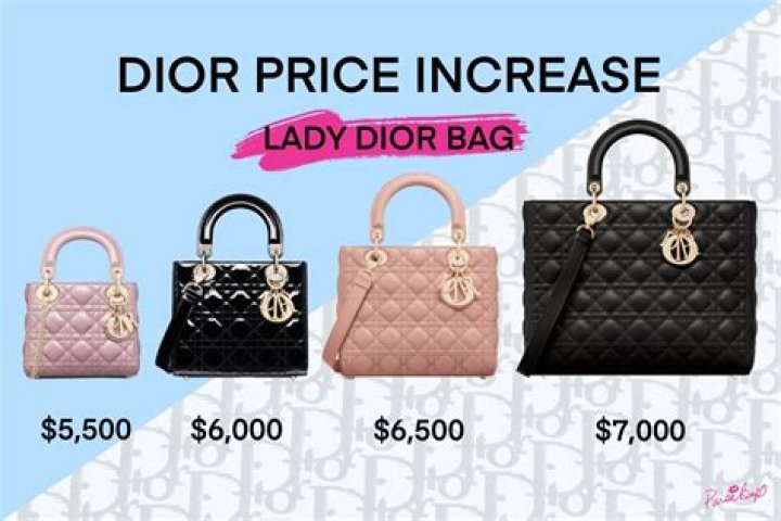 How much does a YSL handbag cost?