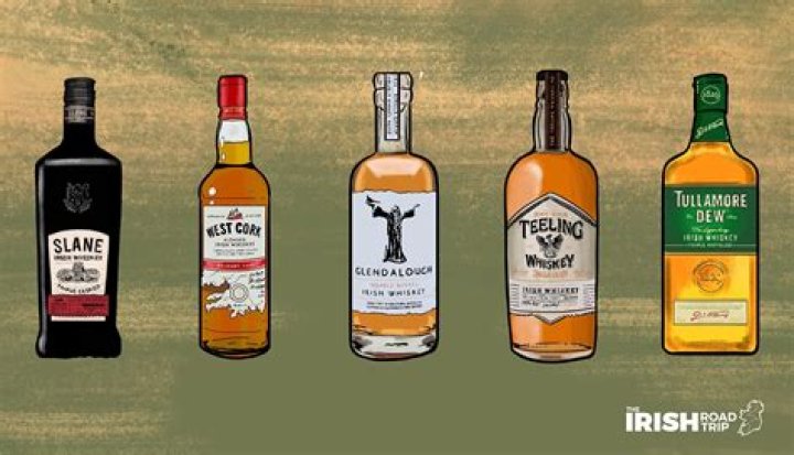 How much does Aberlour whiskey cost?