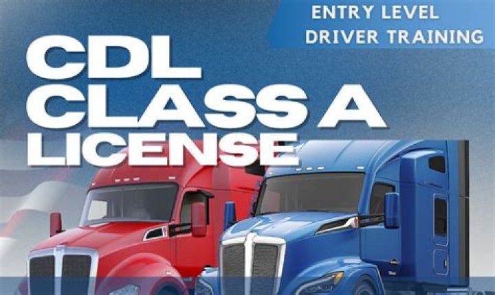 How much does CDL training cost in Florida?