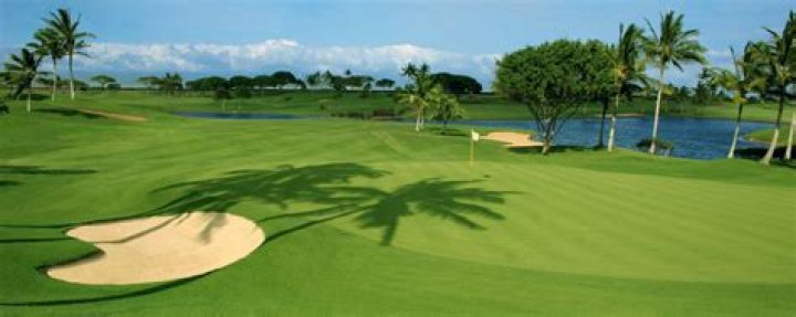 How much does Coral Ridge Country Club cost?