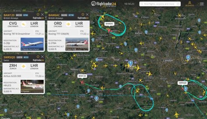 How much does Flightradar24 cost?
