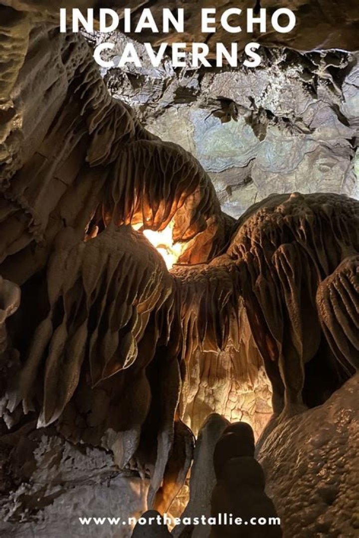 How Much Does Indian Echo Caverns cost?