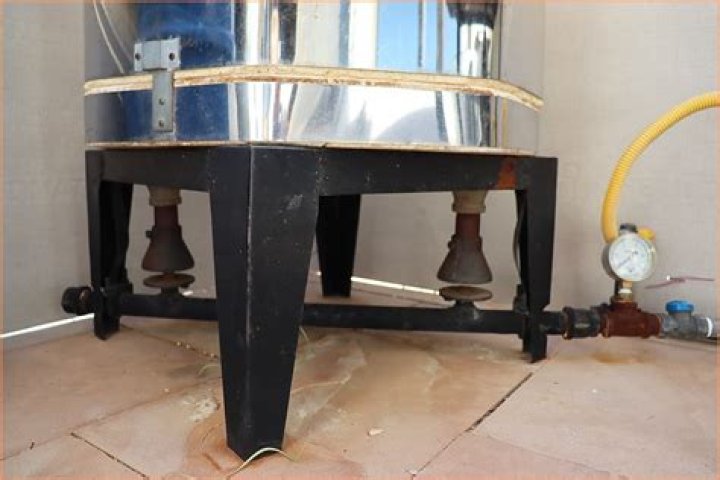 How much does it cost to build a gas kiln?