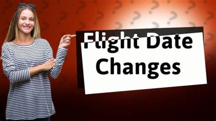 How much does it cost to change flight dates with Qantas?