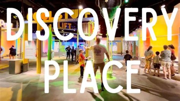 How much does it cost to get in Discovery Place in Charlotte?