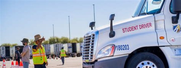 How much does it cost to go to truck driving school in NC?