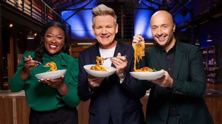 How much does Joe on Masterchef make?