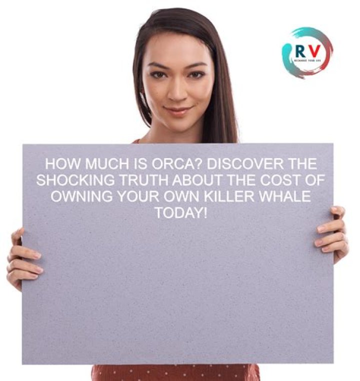 How much does orca cost?