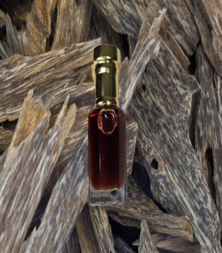 How much does oud oil cost?