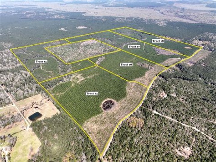 How much does ranch land cost in Texas?