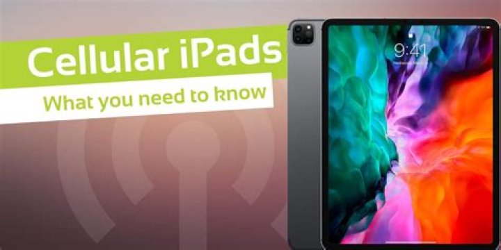 How much does Sprint charge for cellular ON iPad?