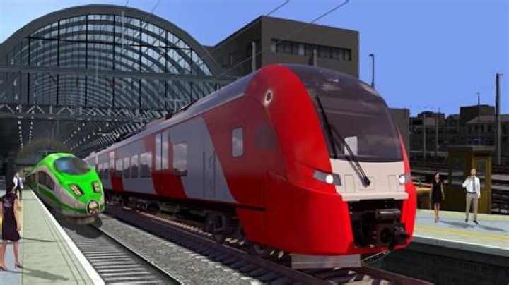How much does Train Simulator 2020 cost?
