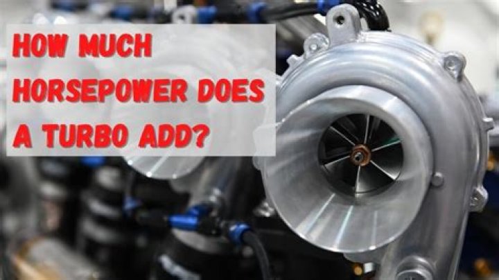 How much horsepower does a Yamaha RT100 have?