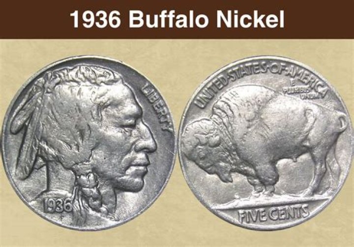 How much is a 1880 buffalo nickel worth?