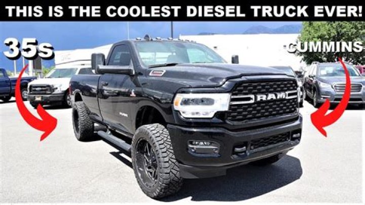 How much is a 3500 Cummins?