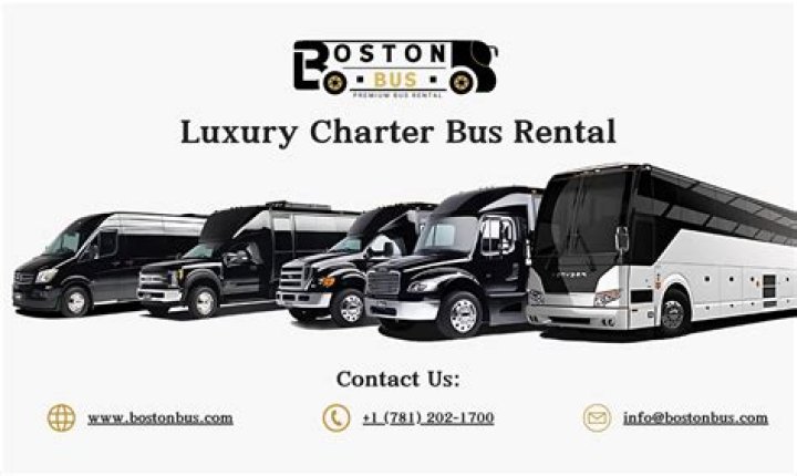 How much is a bus from Boston to DC?