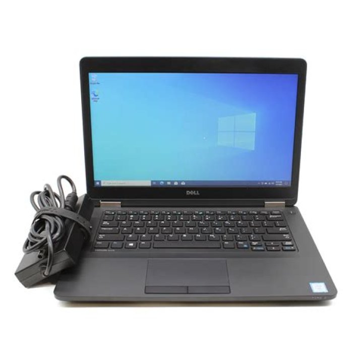 How much is a Dell Latitude E5470?