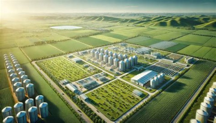How much is a farm in Saskatchewan?