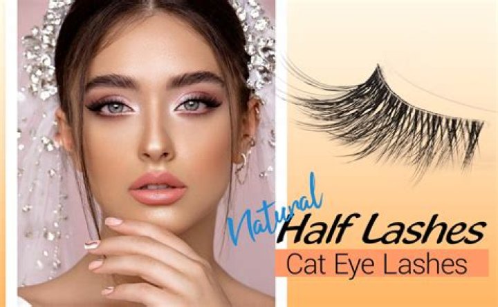 How much is a half set of lashes?