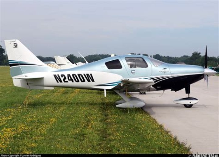 How much is a new Cessna TTx?