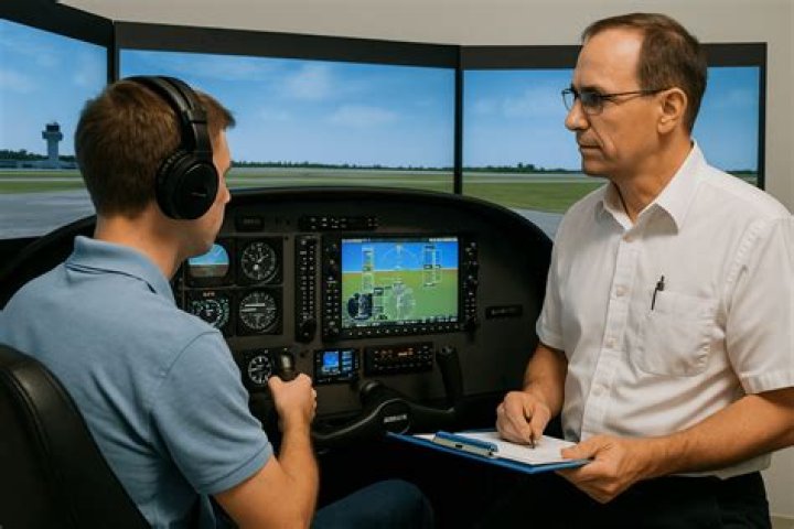 How much is aviation academy?