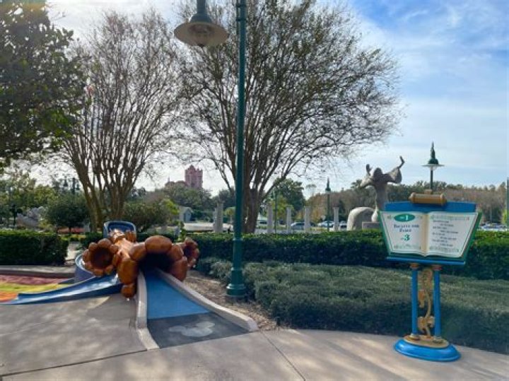 How much is Fantasia Gardens and fairways miniature golf?