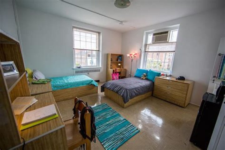 How much is housing at SGU?