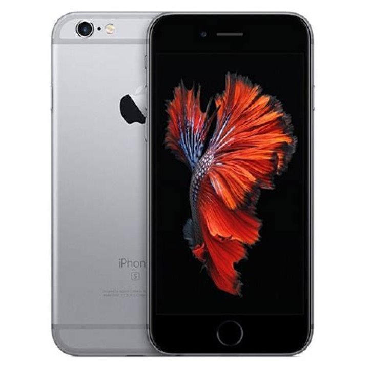 How Much Is iPhone 6S 16GB in India?