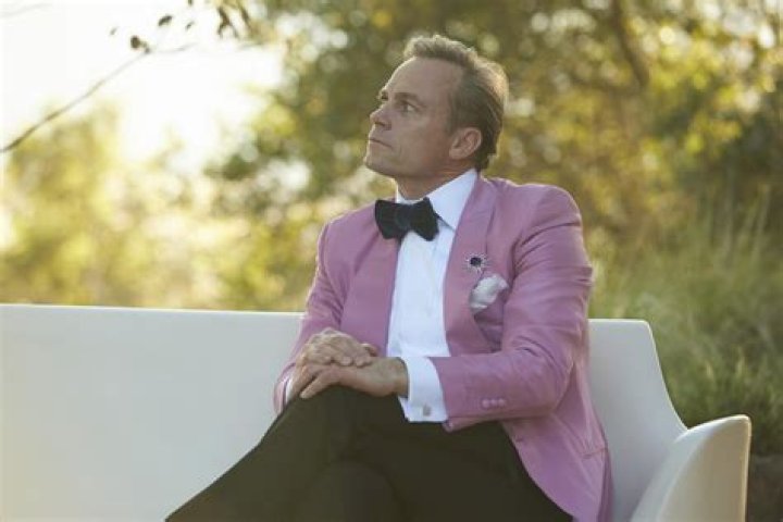 How much is Jean-Charles Boisset worth?