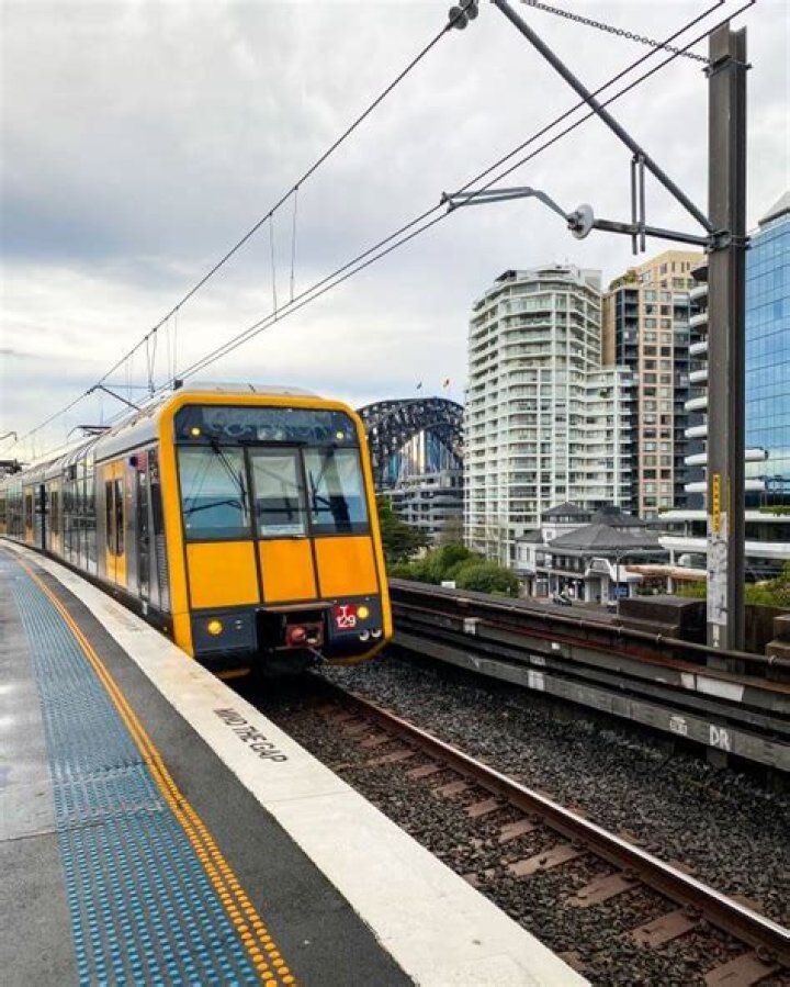 How much is public transport in Sydney?