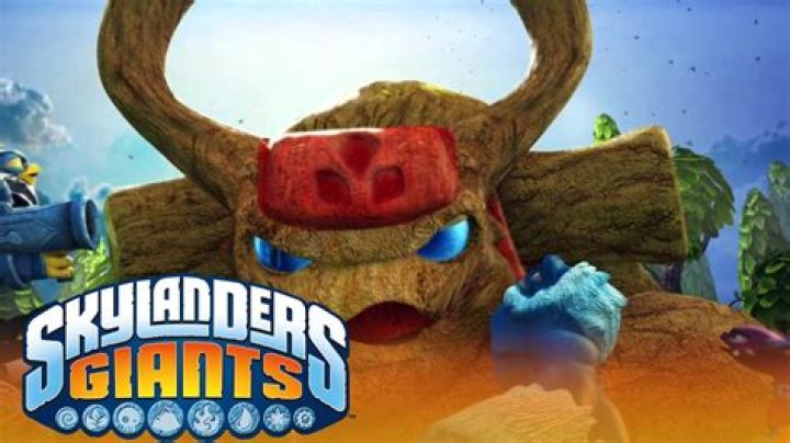 How much is Skylanders Giants game worth?