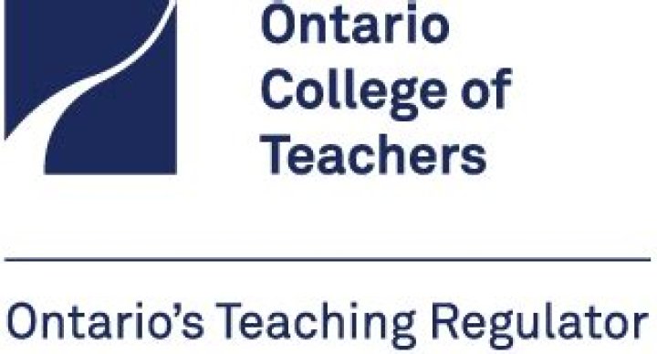 How much is the Ontario College of Teachers fee?