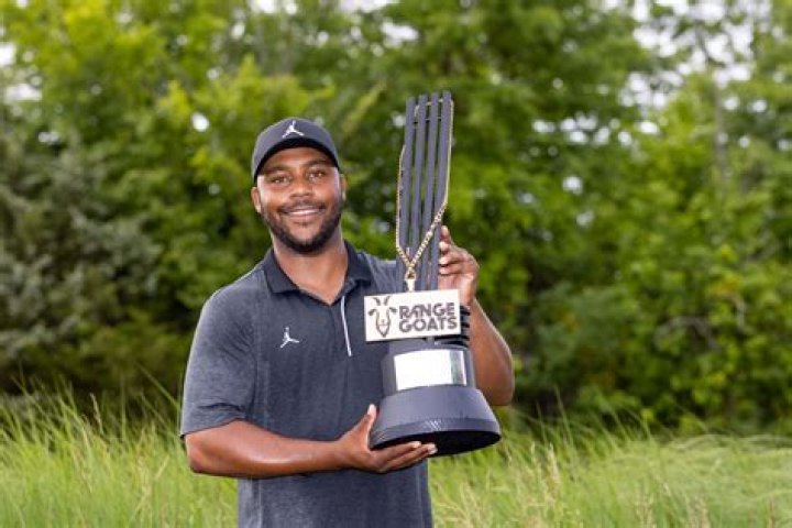 How much money has Harold Varner won this year?