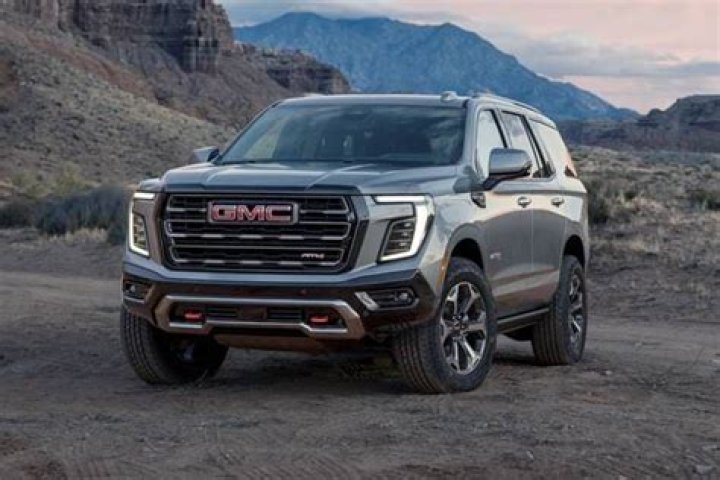How much will the 2021 Yukon cost?