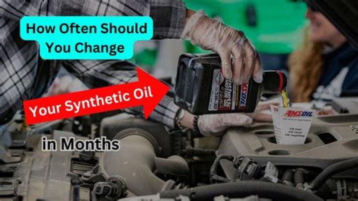 How often should Haldex oil be changed?