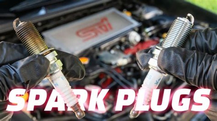 How often should you change spark plugs on a snowmobile?