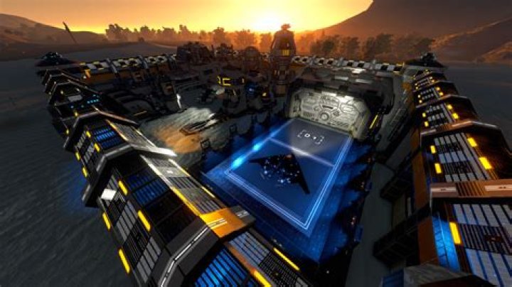 How old is Empyrion galactic survival?
