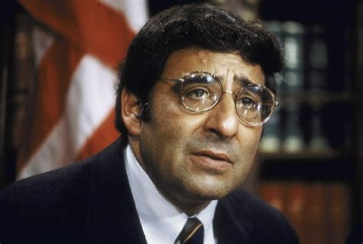 How old is Leon Panetta?