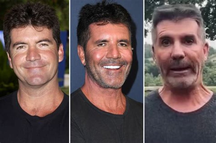 How old is Simon Davies now?
