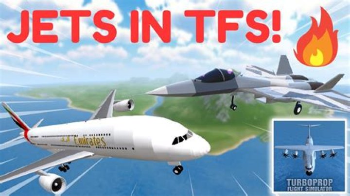 How old is TFS?