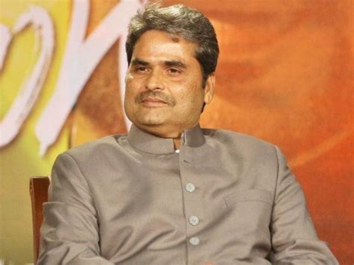 How old is Vishal Bhardwaj?
