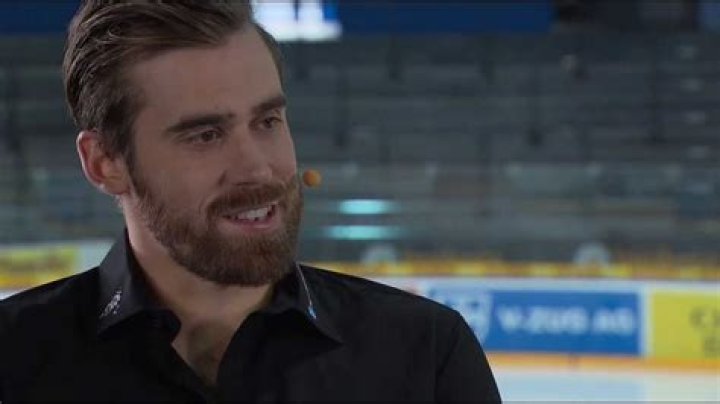 How old is Zetterberg?